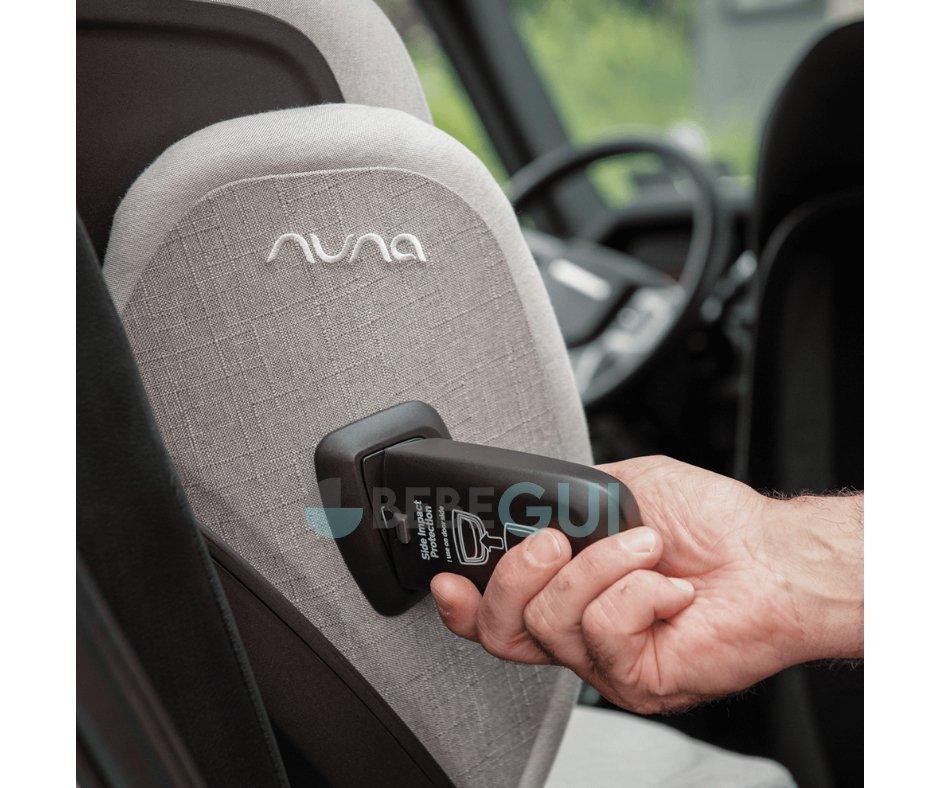 Nuna AACE LX - Ocean - Bebegui - Cadeiras Auto e Carrinhos