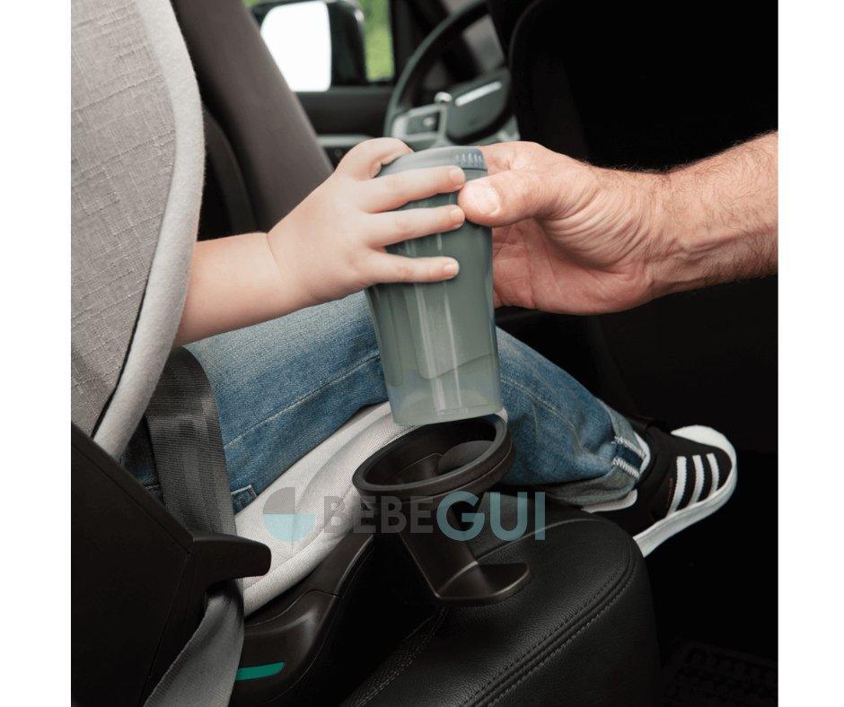 Nuna AACE LX - Ocean - Bebegui - Cadeiras Auto e Carrinhos