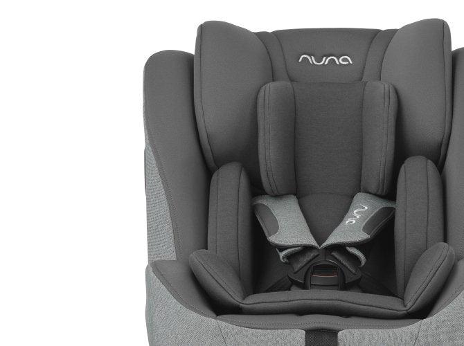 Nuna PRYM - Caviar - Bebegui - Cadeiras Auto e Carrinhos