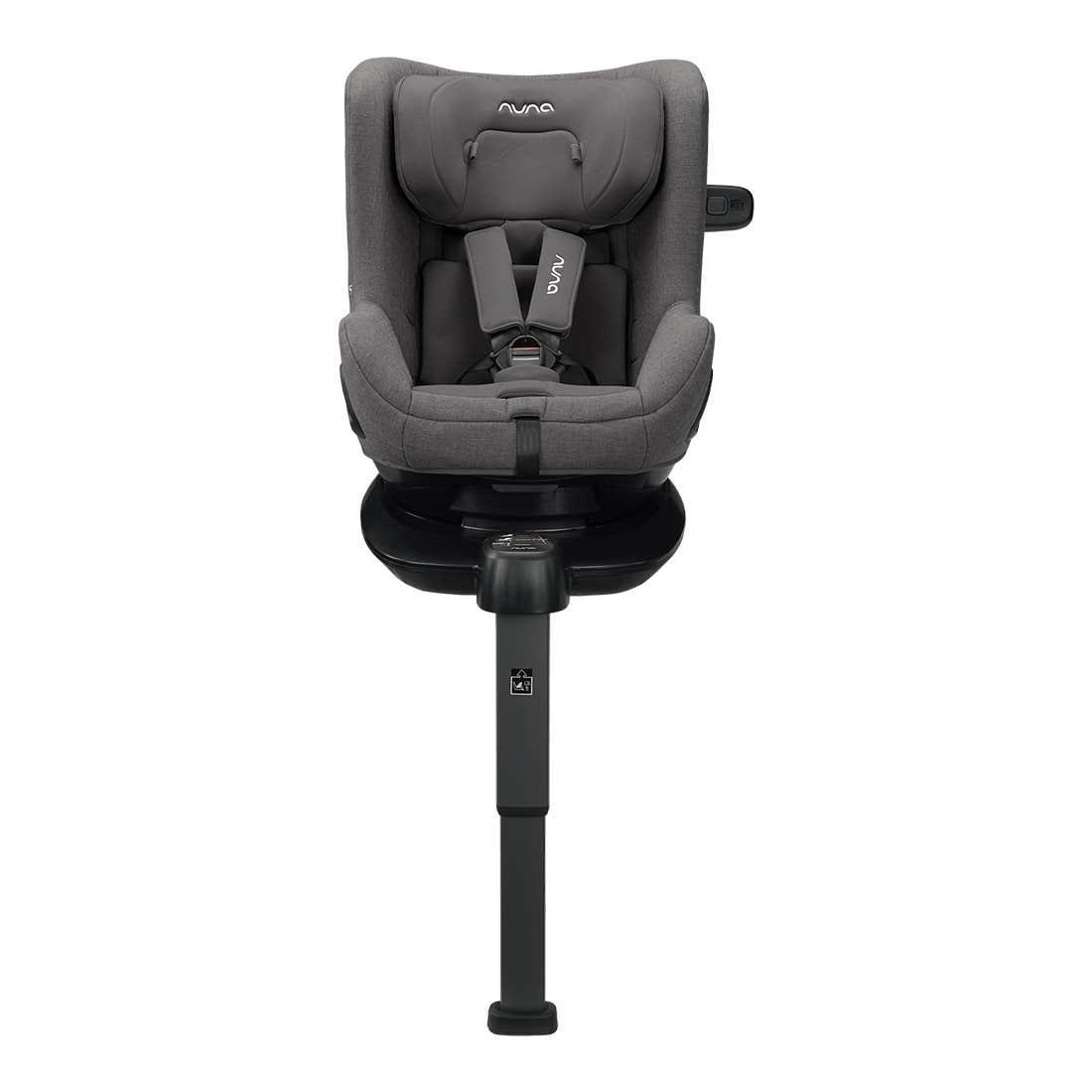Nuna TODL NEXT - Granite (com base) - Bebegui - Cadeiras Auto e Carrinhos