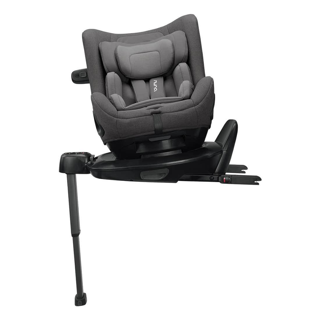 Nuna TODL NEXT - Granite (com base) - Bebegui - Cadeiras Auto e Carrinhos