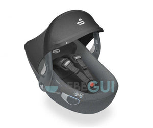 Swandoo - Albert i-Size - Grey