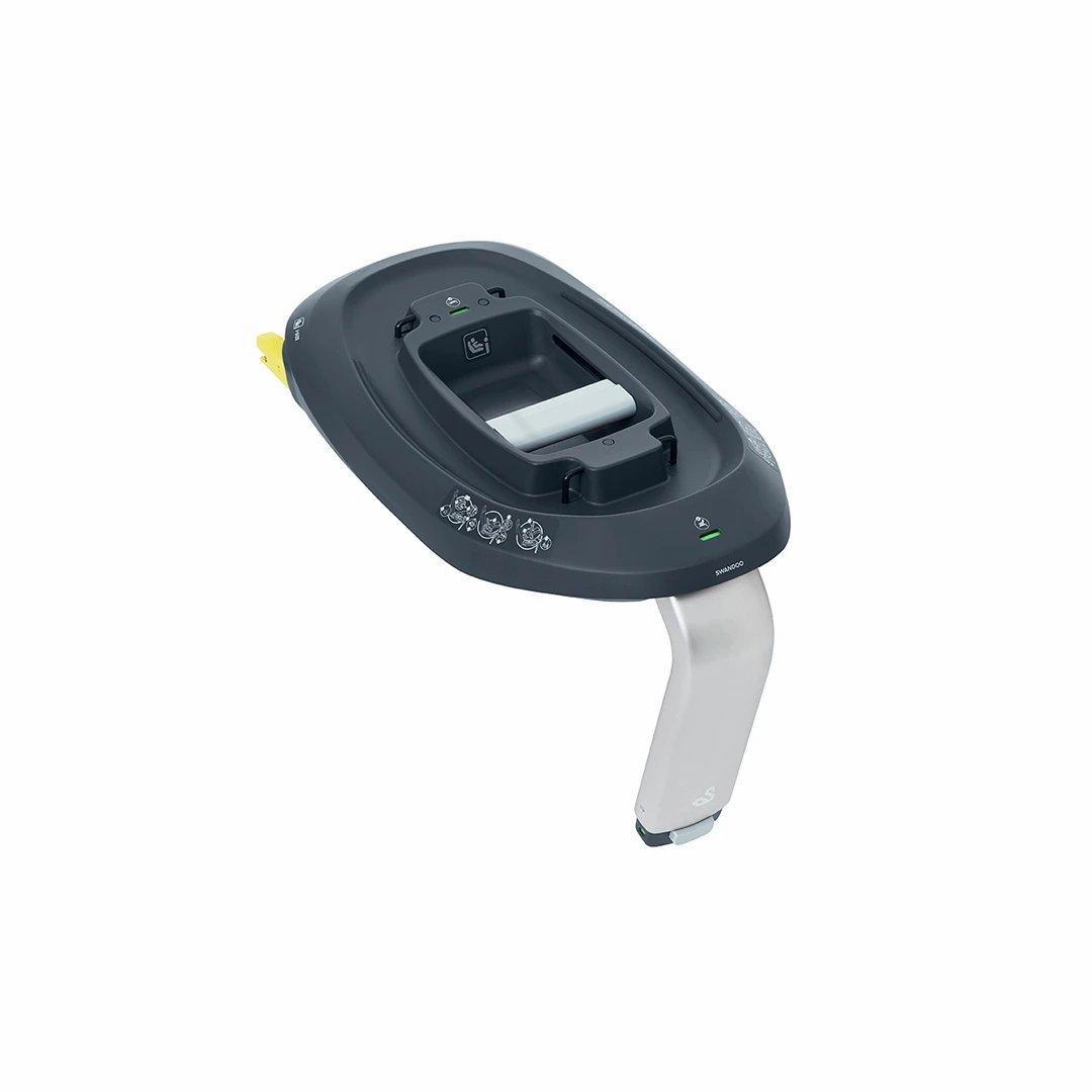 Swandoo - Base isofix - Bebegui - Cadeiras Auto e Carrinhos