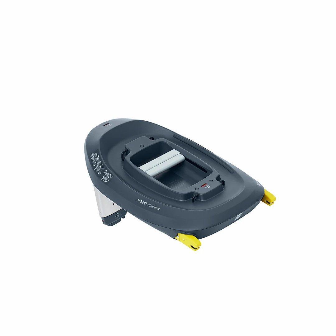 Swandoo - Base isofix - Bebegui - Cadeiras Auto e Carrinhos