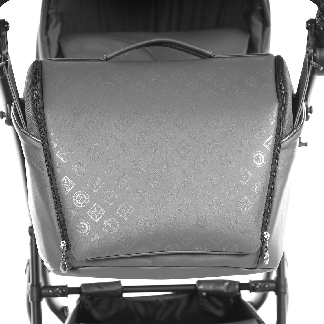 Tako - New Imperial - Graphite - Bebegui - Cadeiras Auto e Carrinhos