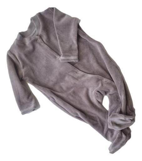 Vertini - Conjunto Veludo Primeiras Roupas - Rosa - Bebegui - Cadeiras Auto e Carrinhos