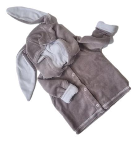 Vertini - Conjunto Veludo Primeiras Roupas - Rosa - Bebegui - Cadeiras Auto e Carrinhos